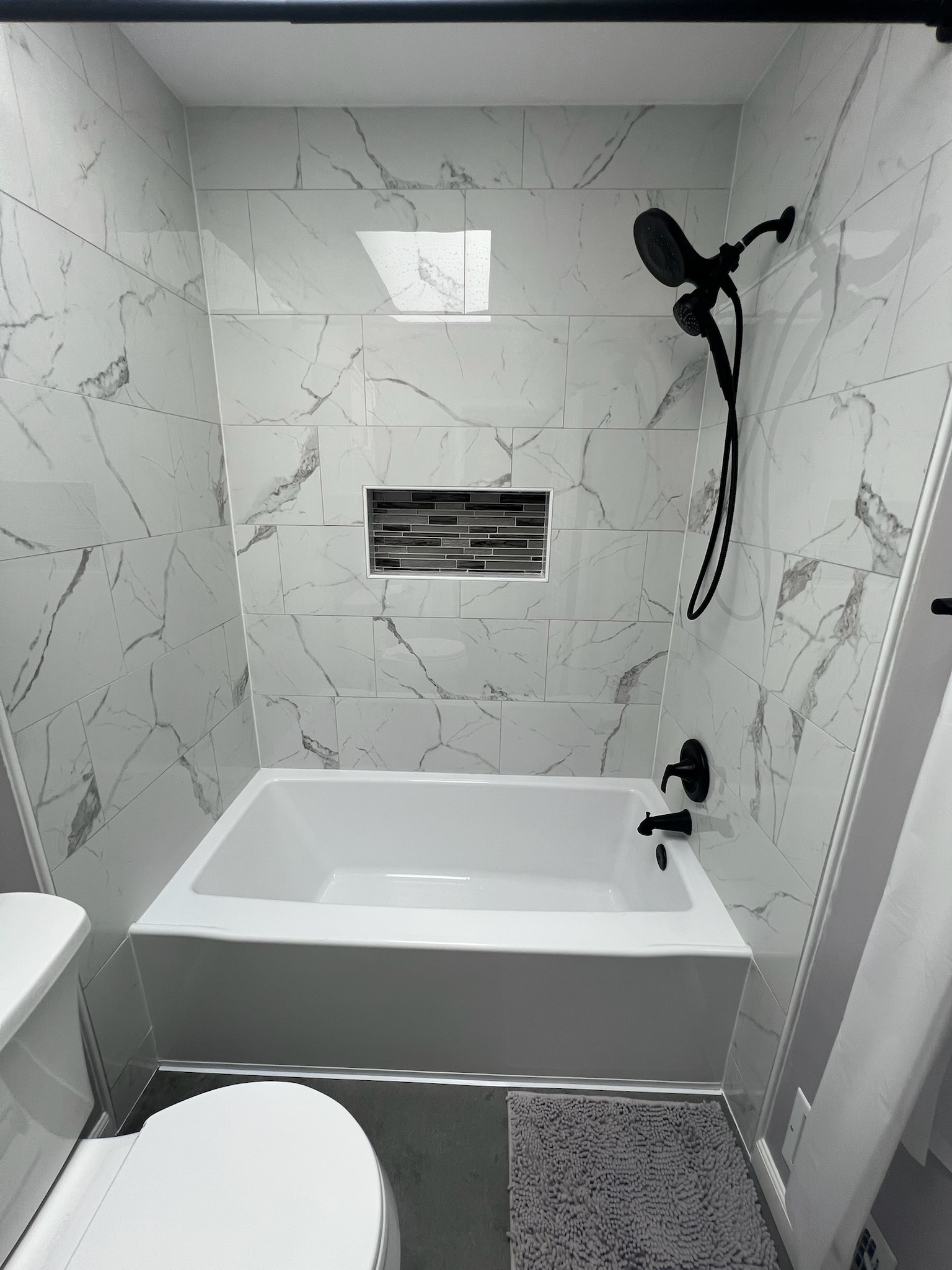 Bathroom Remodel