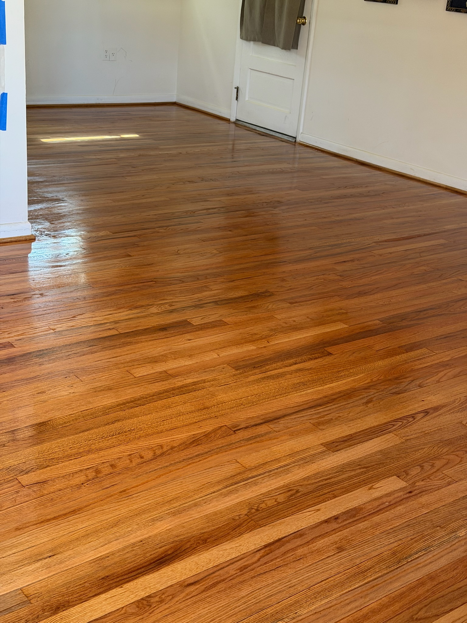 Flooring Installation