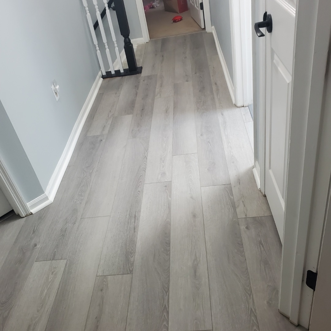 Flooring Installation