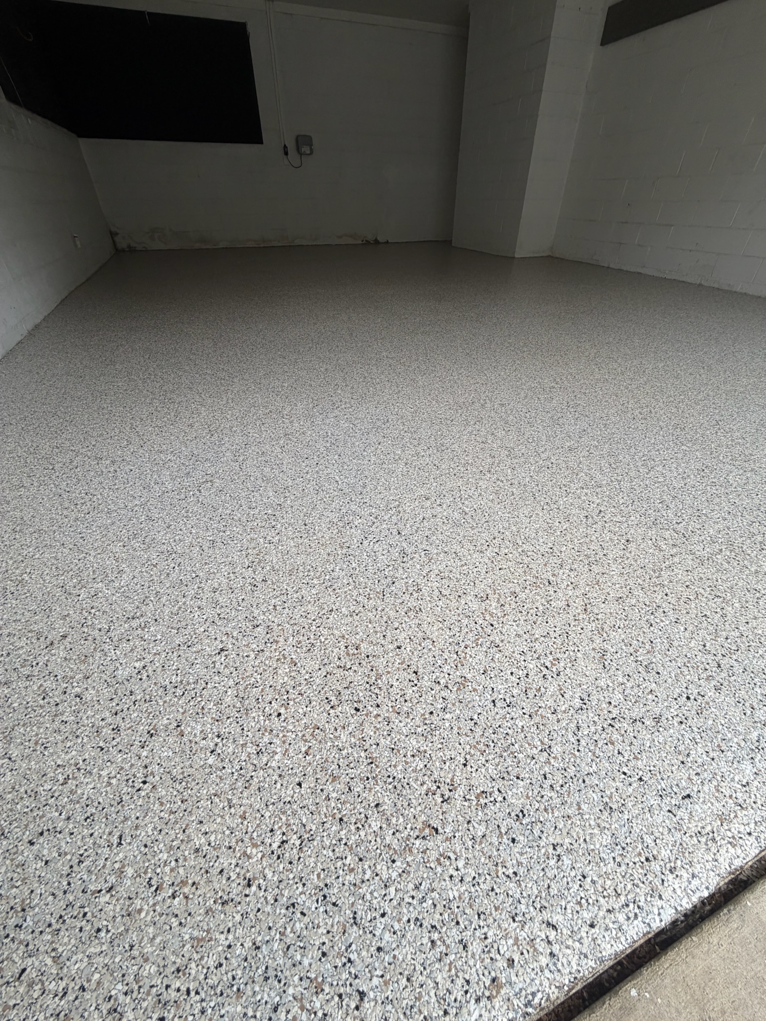 Flooring Installation
