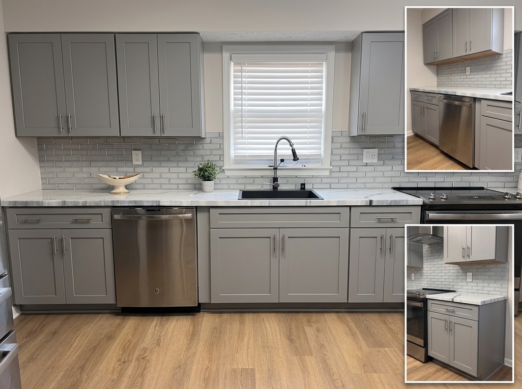 Kitchen Remodel