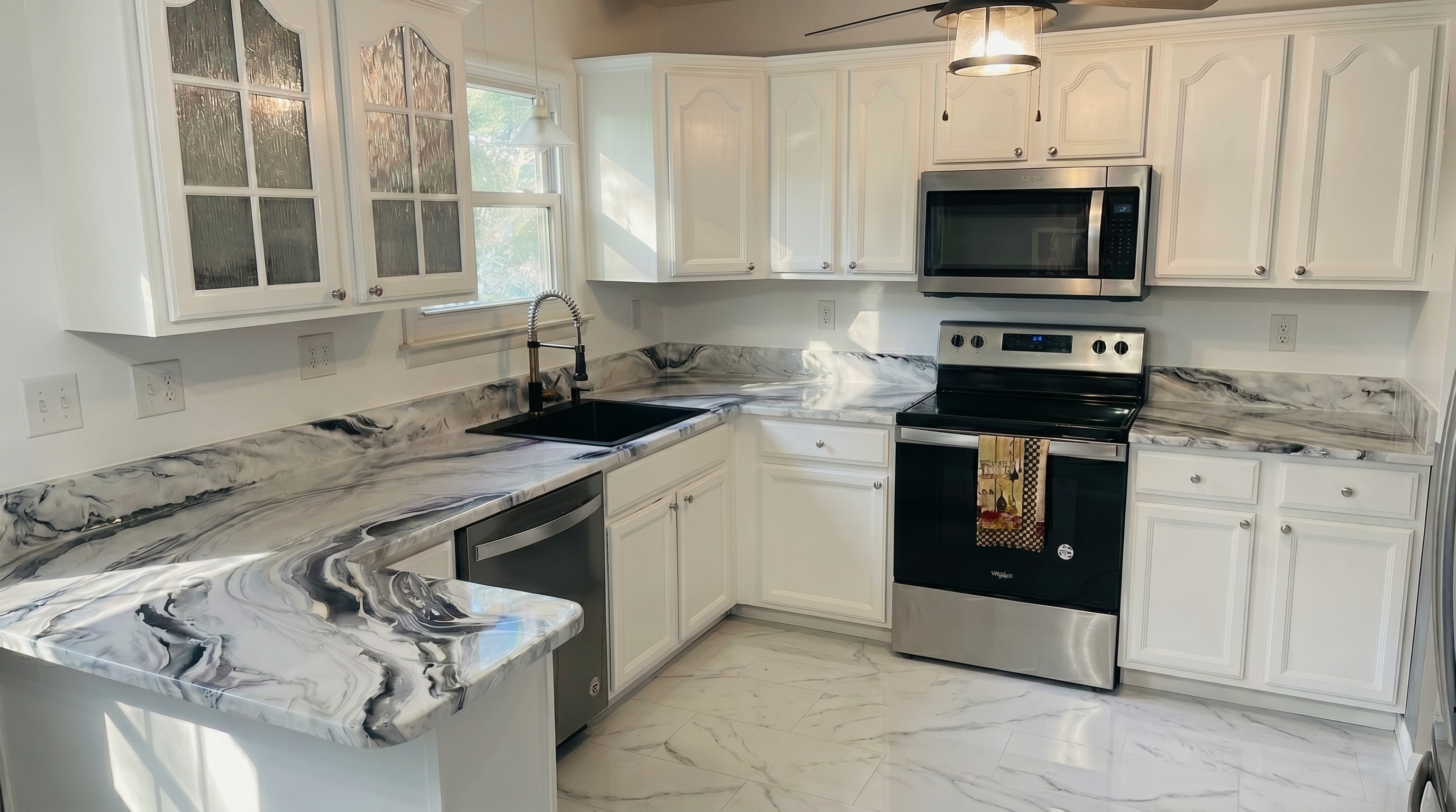 Kitchen Renovation